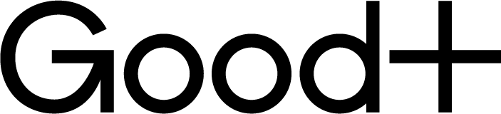 Good+ Foundation Logo